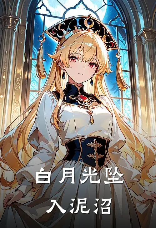 白月光坠入泥沼(陆羲年李微莹)完本小说_免费阅读无弹窗白月光坠入泥沼陆羲年李微莹