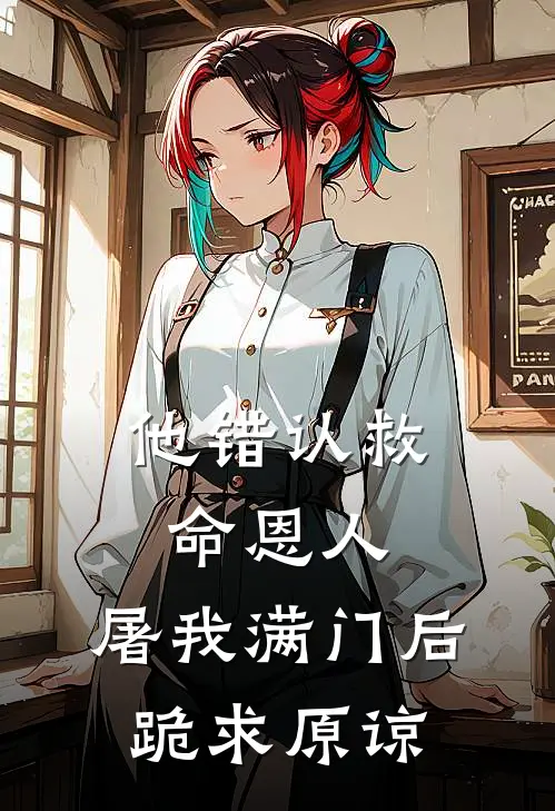 他错认救命恩人，屠我满门后跪求原谅