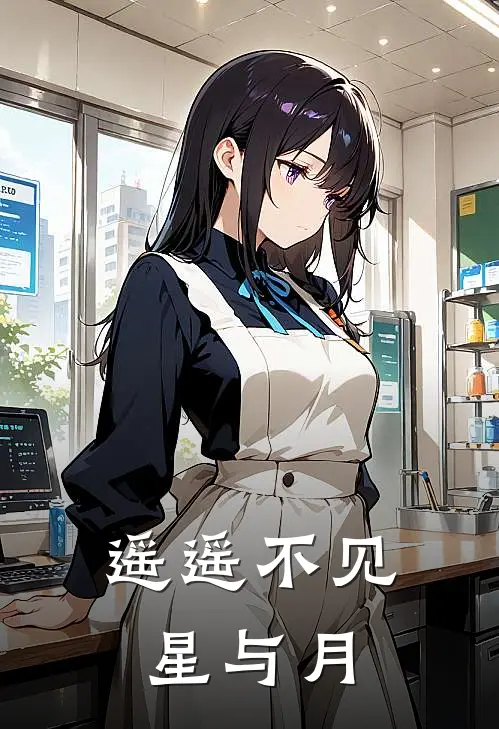 遥遥不见星与月