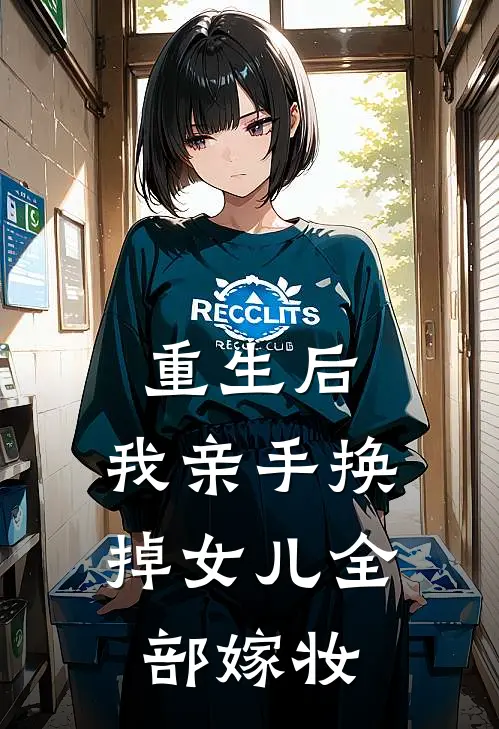 重生后，我亲手换掉女儿全部嫁妆