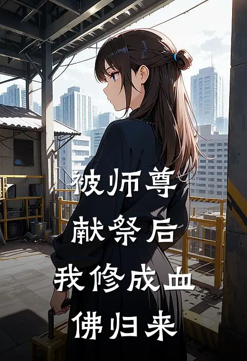 被师尊献祭后，我修成血佛归来林渊混混免费小说免费阅读_推荐完结小说被师尊献祭后，我修成血佛归来(林渊混混)