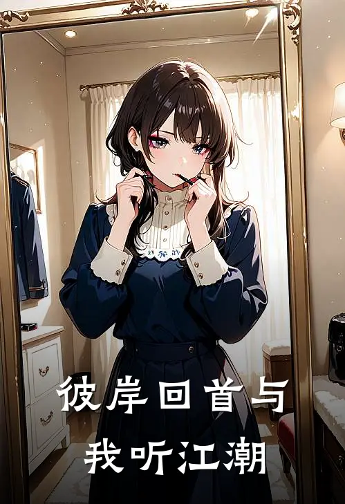 彼岸回首与我听江潮