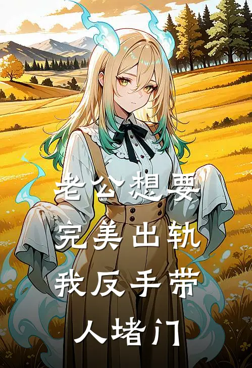 我老公老公想要完美出轨，我反手带人堵门全文免费阅读_我老公完整版免费阅读