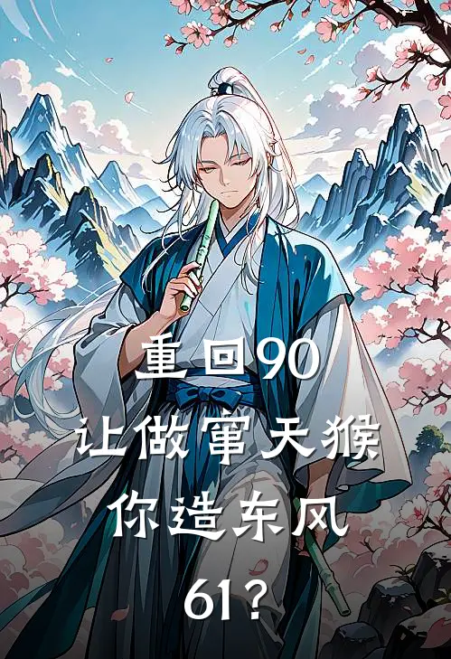 重回90：让做窜天猴，你造东风61？