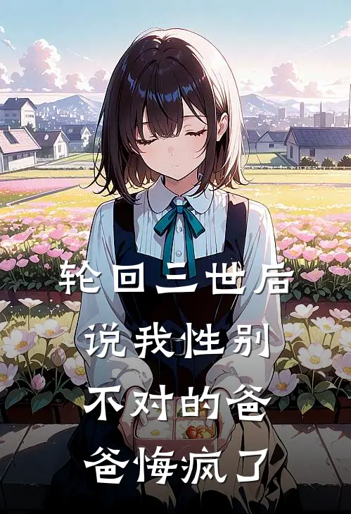 轮回三世后，说我性别不对的爸爸悔疯了(抖音热门)完结的热门小说_全本免费完结小说轮回三世后，说我性别不对的爸爸悔疯了(抖音热门)