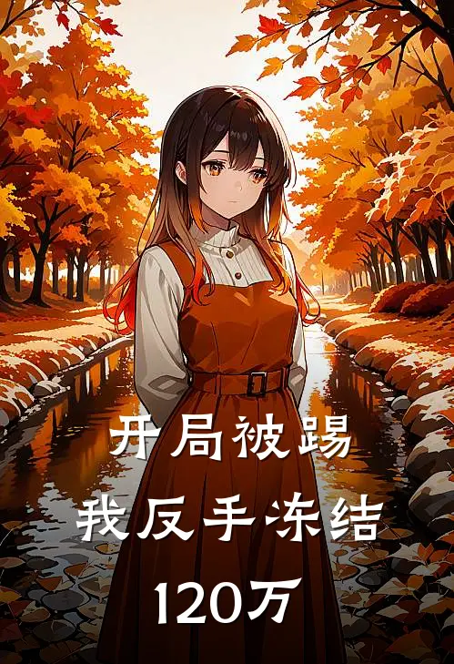 开局被踢，我反手冻结120万