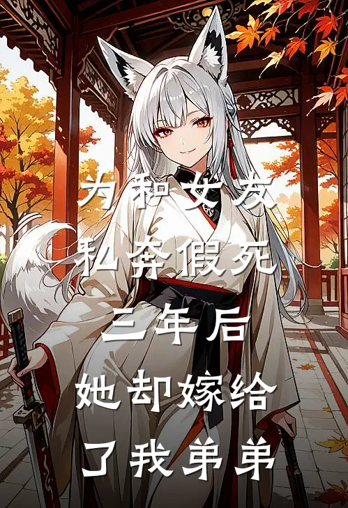 为和女友私奔假死三年后，她却嫁给了我弟弟