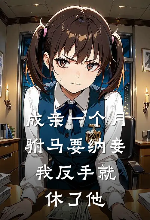 成亲一个月驸马要纳妾，我反手就休了他昭华沈砚之完结版小说阅读_完整版小说免费阅读成亲一个月驸马要纳妾，我反手就休了他(昭华沈砚之)