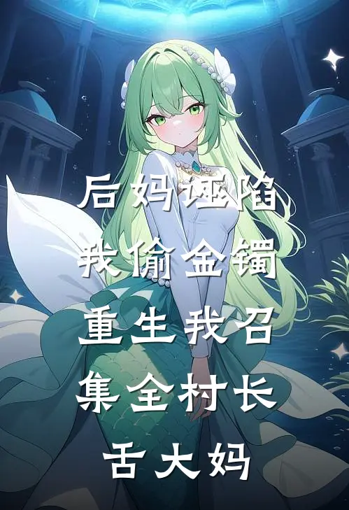 后妈诬陷我偷金镯，重生我召集全村长舌大妈(刘梅林娇娇)免费小说完结_最新推荐小说后妈诬陷我偷金镯，重生我召集全村长舌大妈(刘梅林娇娇)