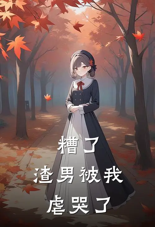 糟了，渣男被我虐哭了顾卫东白秀莲最新全本小说_最新章节列表糟了，渣男被我虐哭了(顾卫东白秀莲)