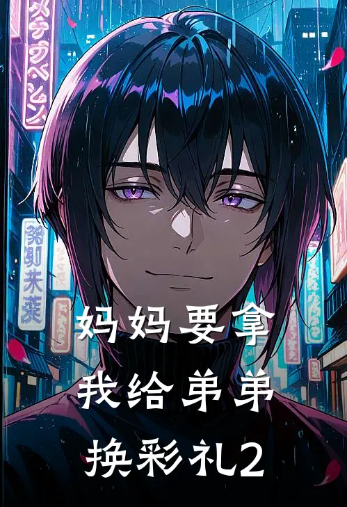 妈妈要拿我给弟弟换彩礼2