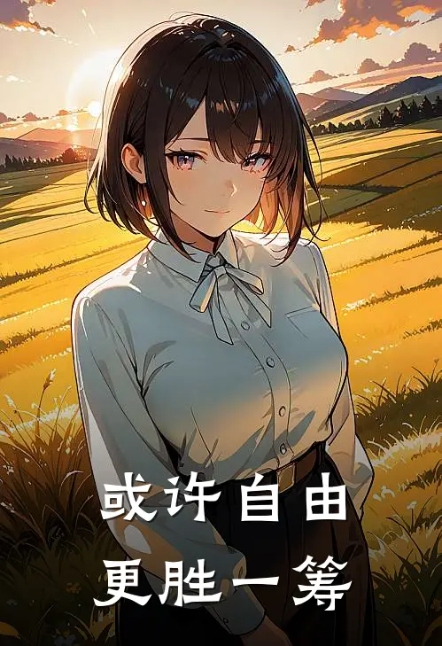 或许自由更胜一筹