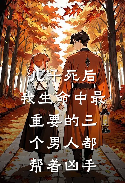 儿子死后，我生命中最重要的三个男人都帮着凶手(千雅竹马)热门网络小说推荐_最新章节列表儿子死后，我生命中最重要的三个男人都帮着凶手(千雅竹马)