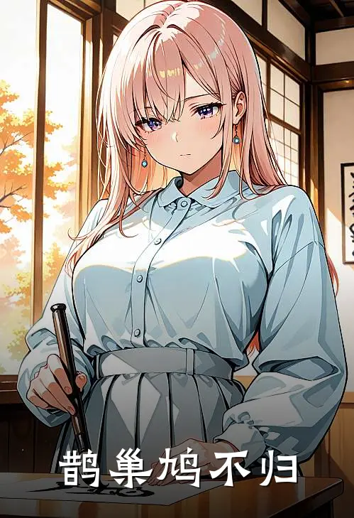 鹊巢鸠不归(崔衡江兰芷)最新好看小说_无弹窗全文免费阅读鹊巢鸠不归崔衡江兰芷