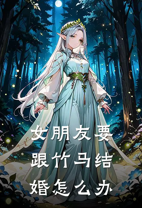 女朋友要跟竹马结婚怎么办