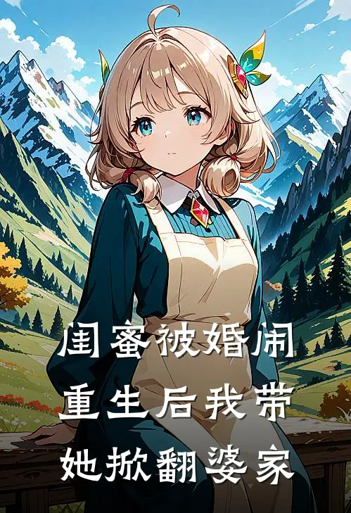 闺蜜被婚闹，重生后我带她掀翻婆家(文强胡文强)免费阅读全文_免费完结版小说闺蜜被婚闹，重生后我带她掀翻婆家文强胡文强