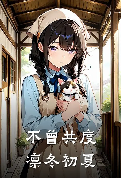 不曾共度凛冬初夏(程司凛乔知夏)全本免费在线阅读_不曾共度凛冬初夏全文阅读