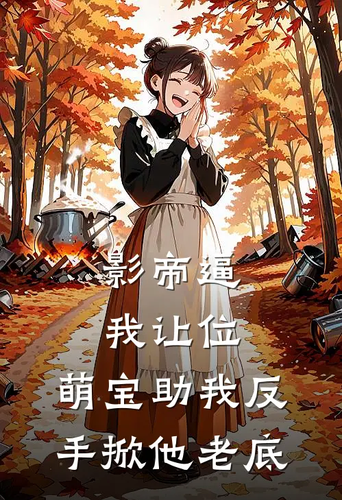 影帝逼我让位，萌宝助我反手掀他老底顾淮苏婉婉小说完整版免费阅读_热门小说排行榜影帝逼我让位，萌宝助我反手掀他老底(顾淮苏婉婉)