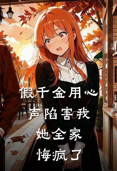 假千金用心声陷害我，她全家悔疯了姜柔姜姐最新推荐小说_完结版小说推荐假千金用心声陷害我，她全家悔疯了姜柔姜姐