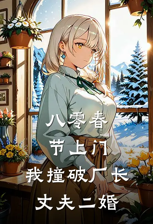 八零春节上门，我撞破厂长丈夫二婚