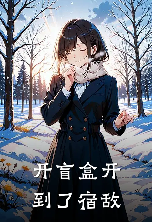 《开盲盒开到了宿敌》墨渊谢琳已完结小说_开盲盒开到了宿敌(墨渊谢琳)火爆小说