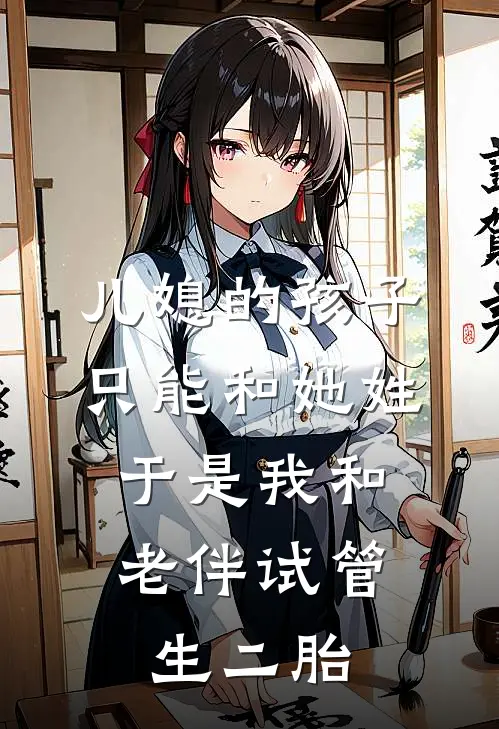 儿媳的孩子只能和她姓，于是我和老伴试管生二胎(闫齐程娜)已完结小说_小说免费阅读儿媳的孩子只能和她姓，于是我和老伴试管生二胎闫齐程娜