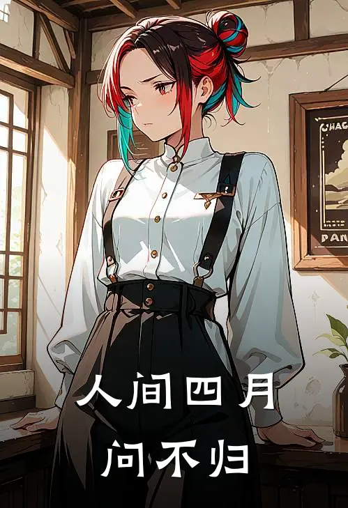 人间四月问不归