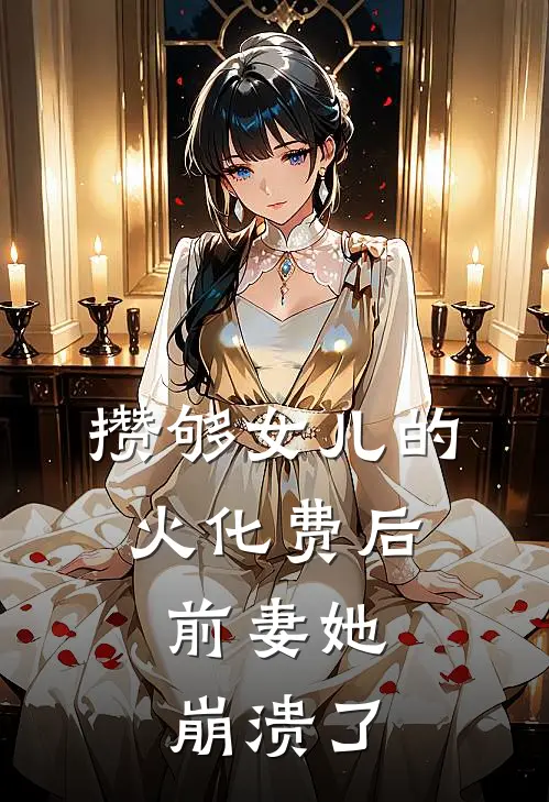 《攒够女儿的火化费后，前妻她崩溃了》月恺宸谢定瑶全文免费在线阅读_《攒够女儿的火化费后，前妻她崩溃了》全集阅读
