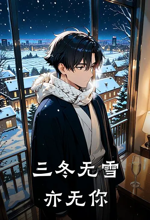 三冬无雪亦无你