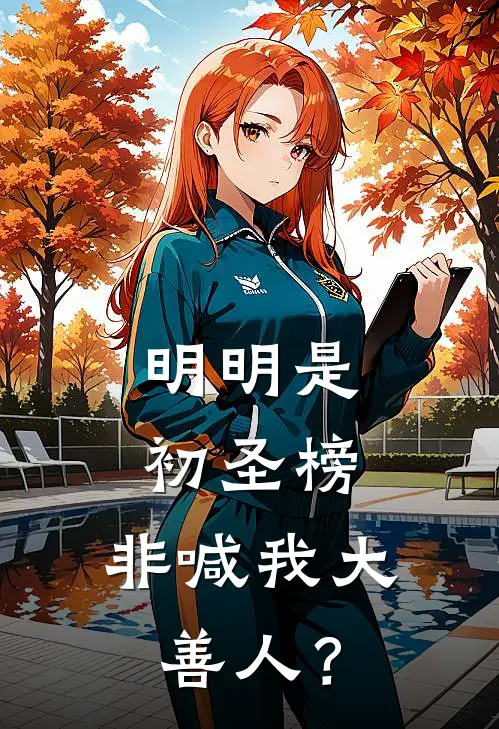 明明是初圣榜，非喊我大善人？