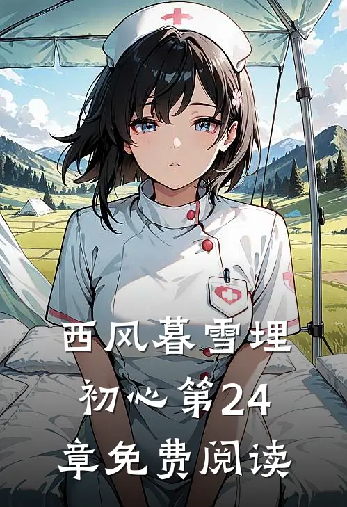 西风暮雪埋初心第24章免费阅读