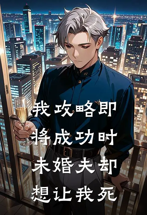 我攻略即将成功时，未婚夫却想让我死