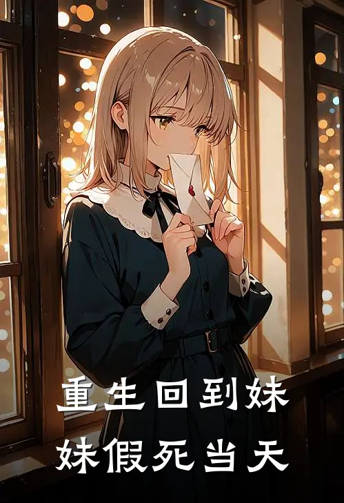 重生回到妹妹假死当天