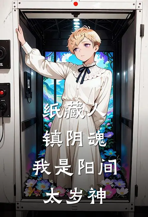 纸藏人，镇阴魂，我是阳间太岁神徐景鹤李十六热门完结小说_最热门小说纸藏人，镇阴魂，我是阳间太岁神徐景鹤李十六