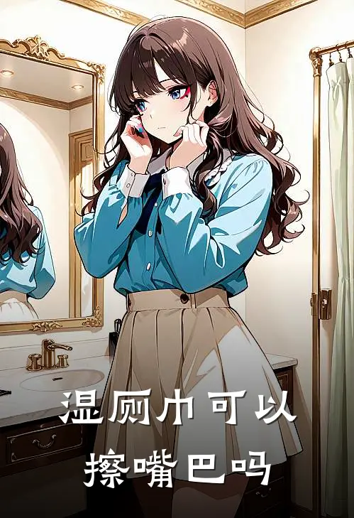 湿厕巾可以擦嘴巴吗