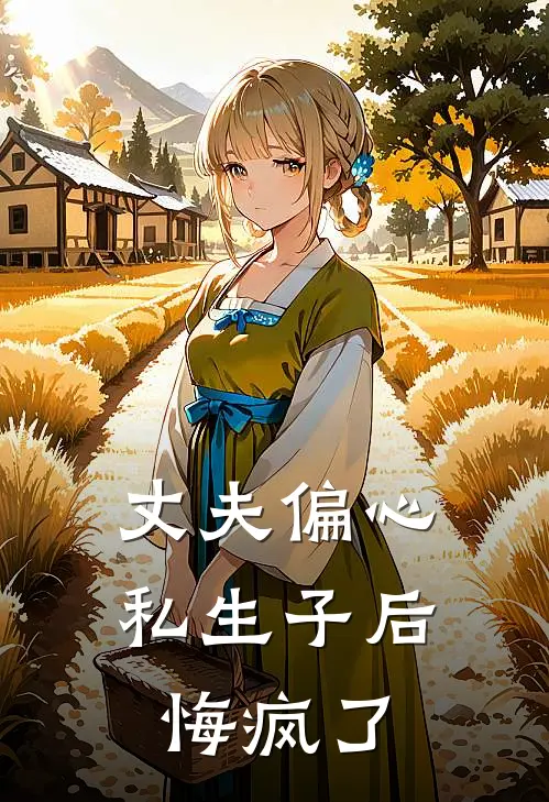 丈夫偏心私生子后，悔疯了