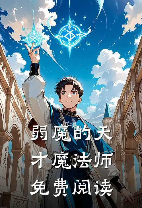 弱魔的天才魔法师免费阅读