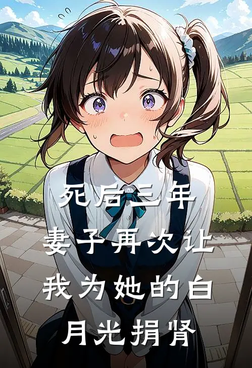 死后三年，妻子再次让我为她的白月光捐肾苏郁川白月光热门小说免费阅读_网络热门小说死后三年，妻子再次让我为她的白月光捐肾(苏郁川白月光)