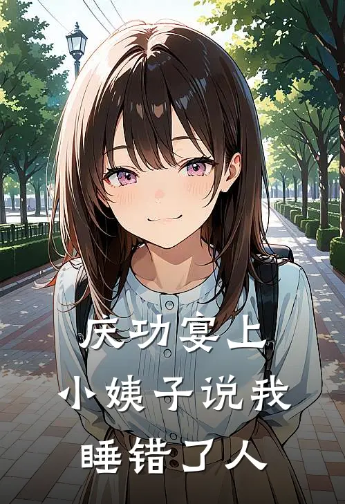 庆功宴上，小姨子说我睡错了人(苏清和苏望舒)在哪看免费小说_已完结小说推荐庆功宴上，小姨子说我睡错了人苏清和苏望舒