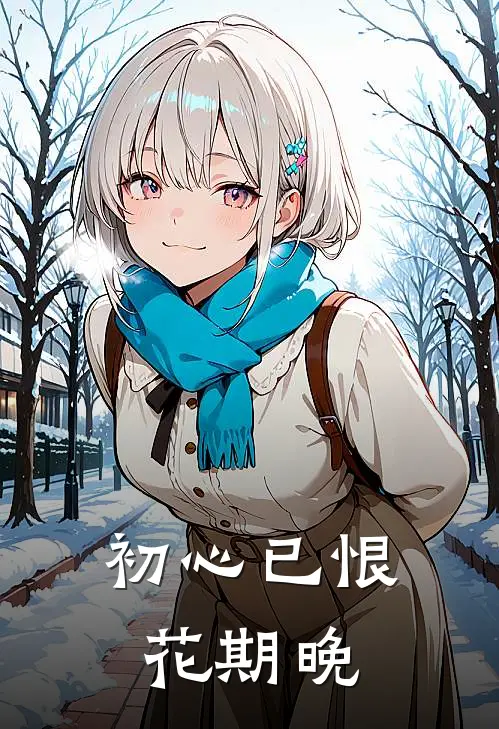 初心已恨花期晚江楚薇林星芸完结好看小说_最新章节列表初心已恨花期晚(江楚薇林星芸)