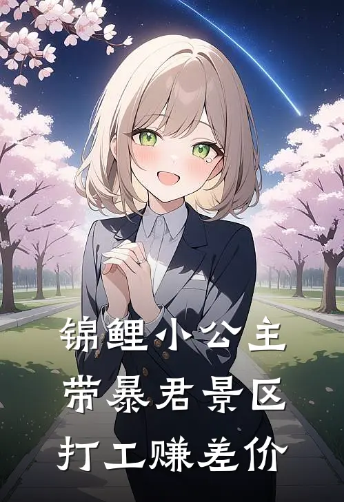 锦鲤小公主，带暴君景区打工赚差价姜念念温知意完整版免费小说_热门网络小说推荐锦鲤小公主，带暴君景区打工赚差价(姜念念温知意)