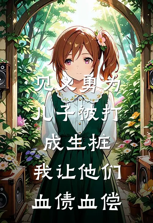 见义勇为儿子被打成生桩，我让他们血债血偿何子轩何以安最新好看小说推荐_完本小说免费见义勇为儿子被打成生桩，我让他们血债血偿(何子轩何以安)