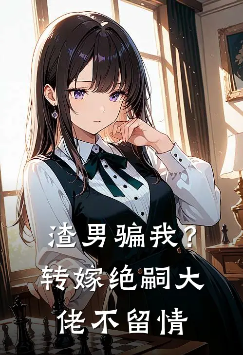 渣男骗我？转嫁绝嗣大佬，不留情