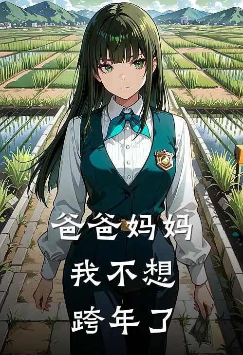 爸爸妈妈，我不想跨年了(许乐悠南乔)新热门小说_免费完结小说爸爸妈妈，我不想跨年了(许乐悠南乔)