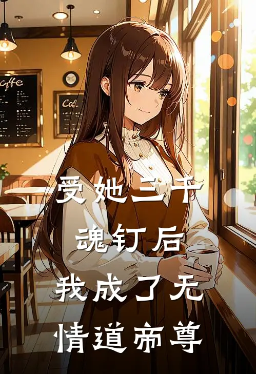 受她三千魂钉后，我成了无情道帝尊