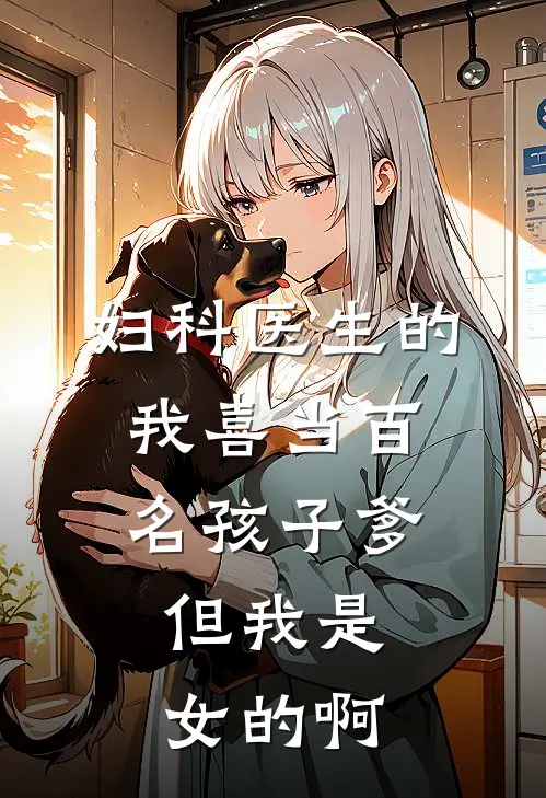 《妇科医生的我喜当百名孩子爹，但我是女的啊》林雅轩苏晓晓火爆新书_妇科医生的我喜当百名孩子爹，但我是女的啊(林雅轩苏晓晓)最新热门小说