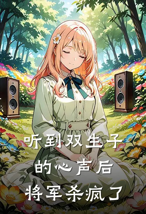 听到双生子的心声后，将军杀疯了(柳湘月李长枫)热门网络小说_最新完本小说听到双生子的心声后，将军杀疯了(柳湘月李长枫)