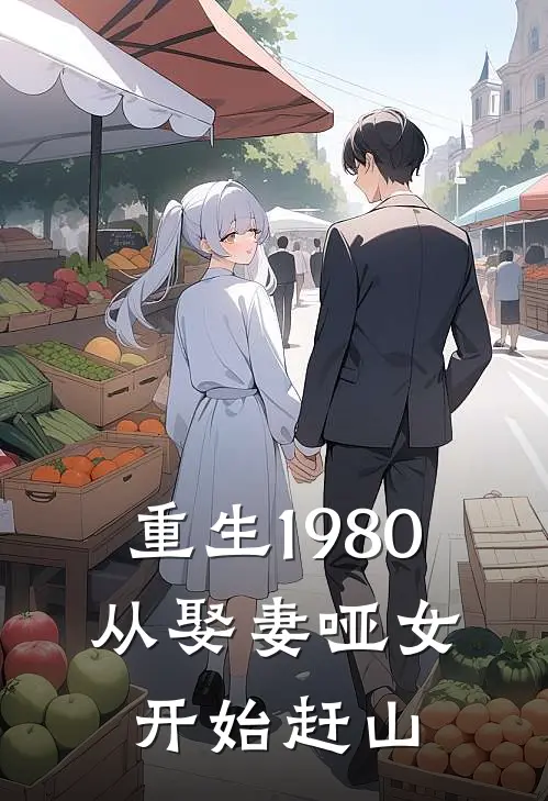 重生1980，从娶妻哑女开始赶山