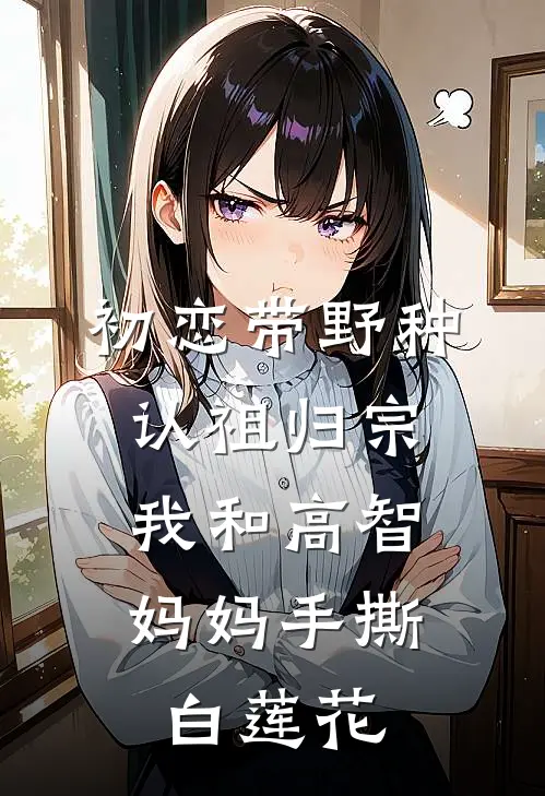 初恋带野种认祖归宗，我和高智妈妈手撕白莲花京圈昭昭热门小说排行_免费小说初恋带野种认祖归宗，我和高智妈妈手撕白莲花京圈昭昭