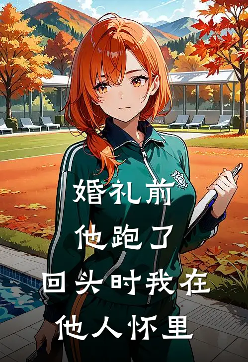 婚礼前他跑了，回头时我在他人怀里